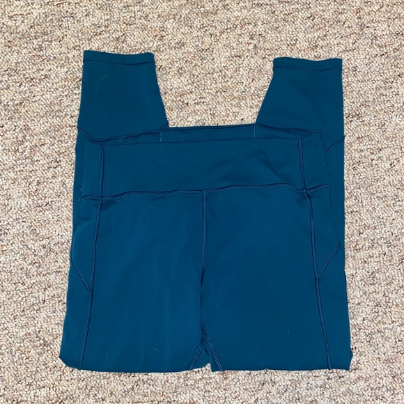 Lululemon leggings - Picture 8 of 10